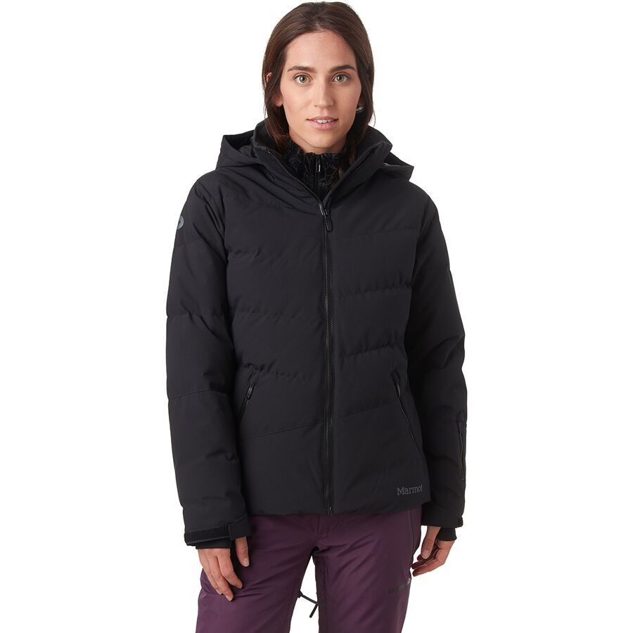 Slingshot Down Jacket - Women's