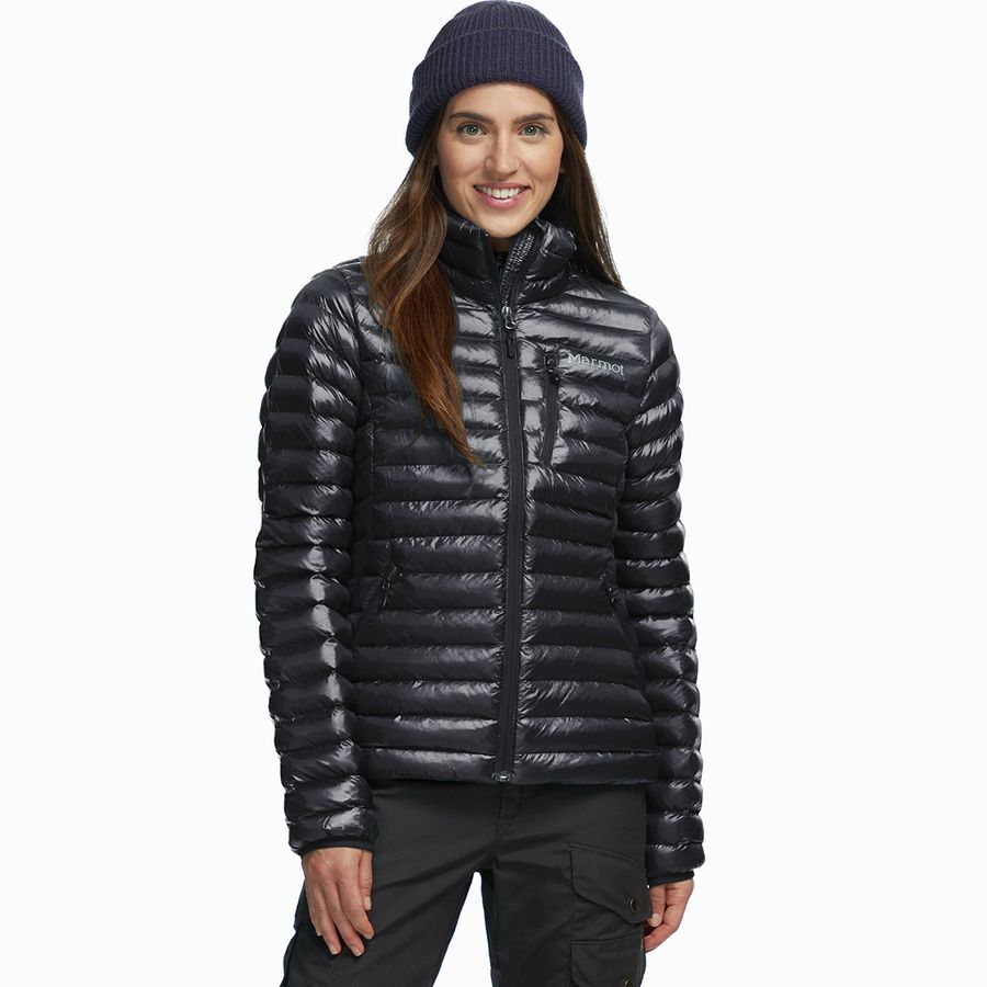 Avant Featherless Jacket - Women's