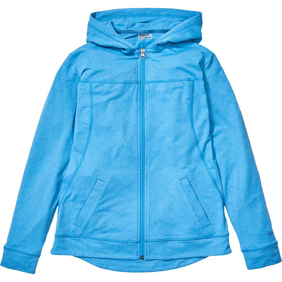Tomales Point Hoodie - Women's