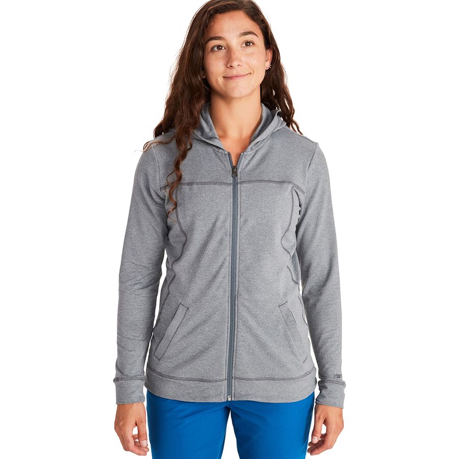 Tomales Point Hoodie - Women's