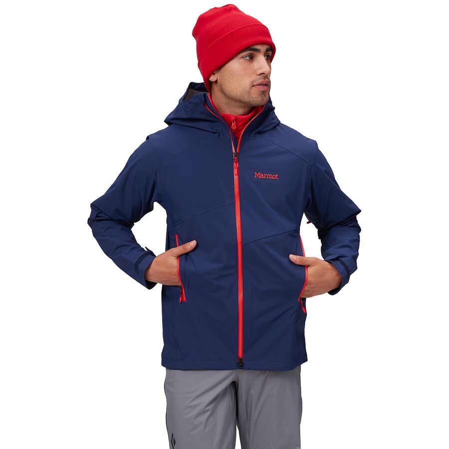 Marmot EVODry Clouds Rest Jacket - Men's - Men