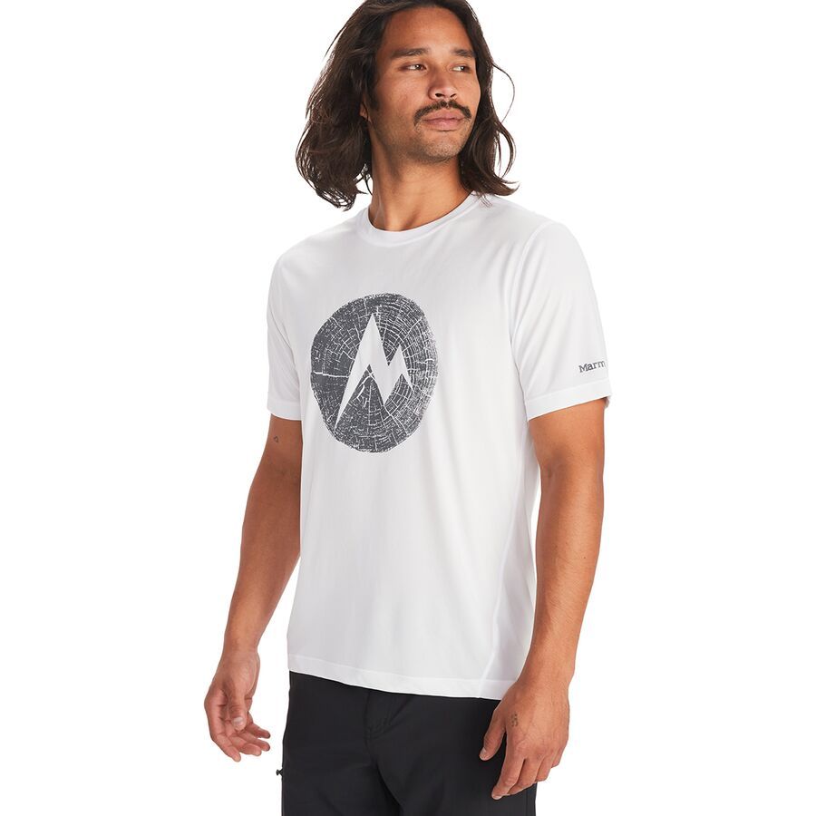 Transporter Short-Sleeve Shirt - Men's
