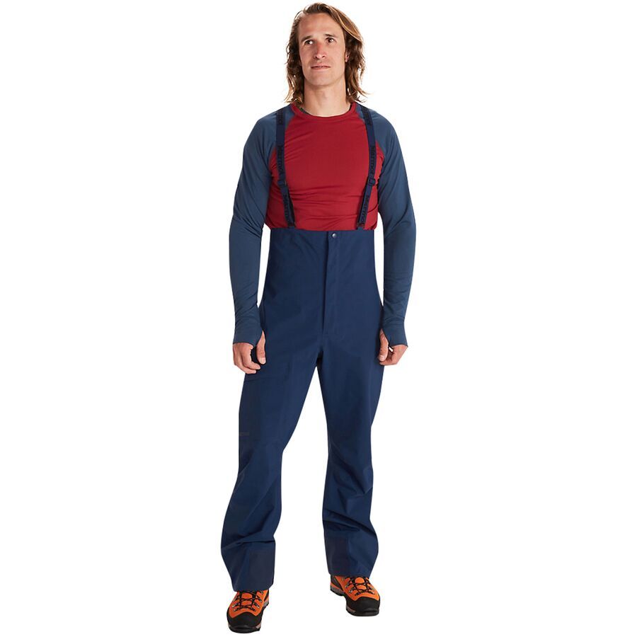 Huntley Bib Pant - Men's