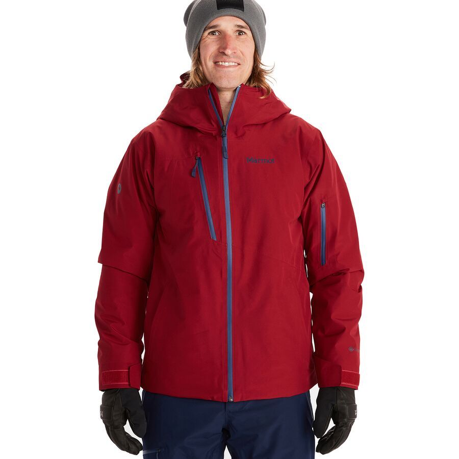 Lightray Jacket - Men's