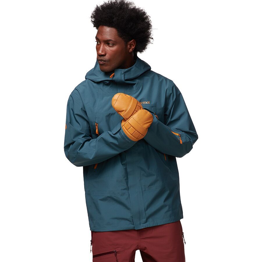 Spire Jacket - Men's
