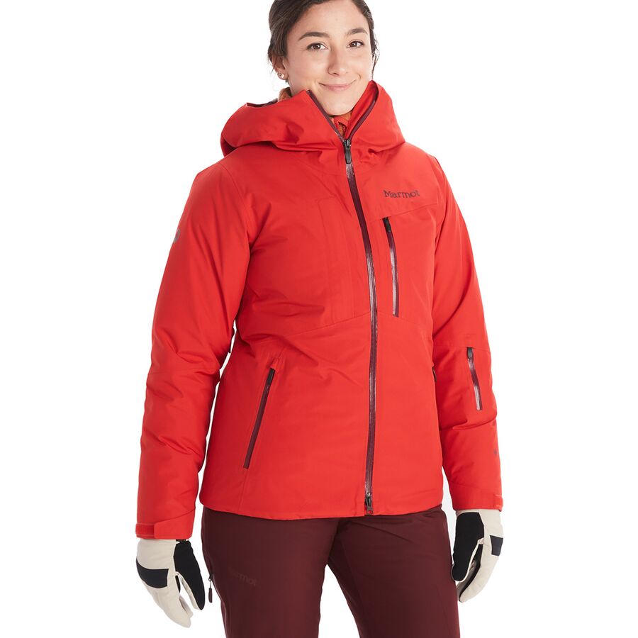 Lightray Insulated Jacket - Women's