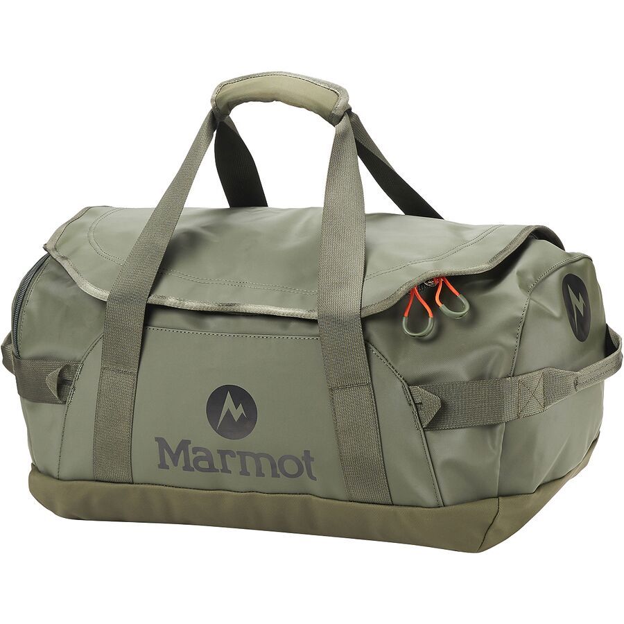 Marmot Long Hauler Small 35L Duffel Bag Travel