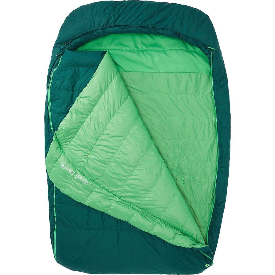 30 to 55 Degree Down Sleeping Bags Steep & Cheap