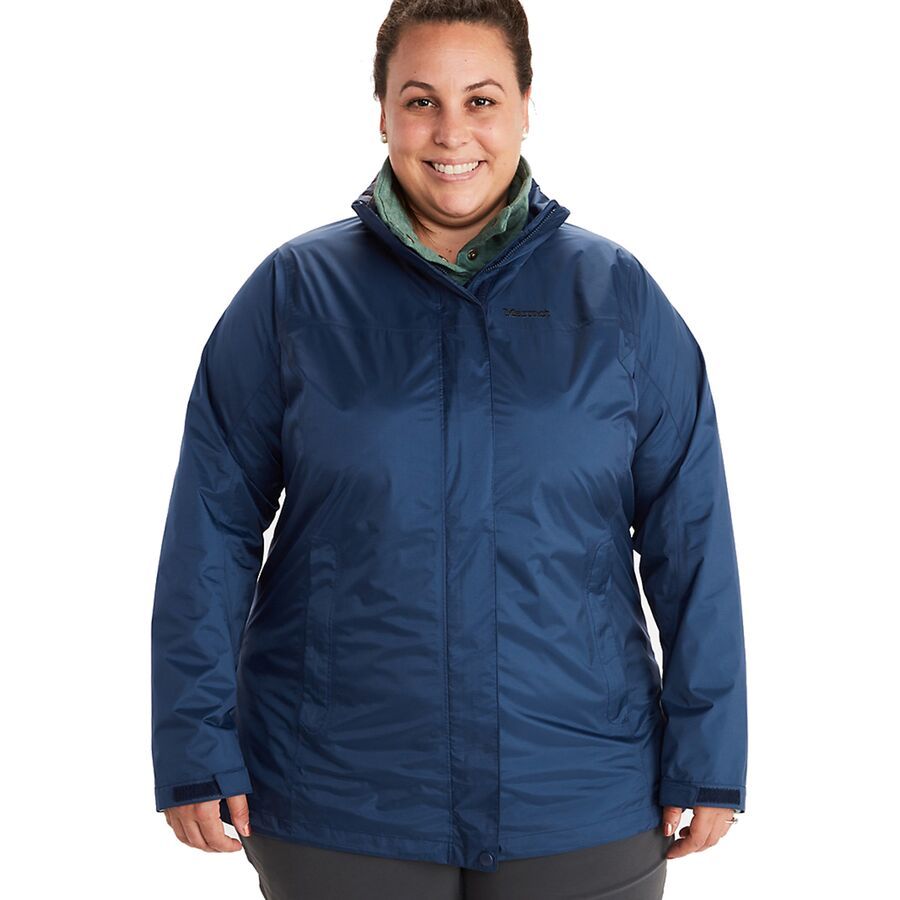 PreCip Eco Plus Jacket - Women's