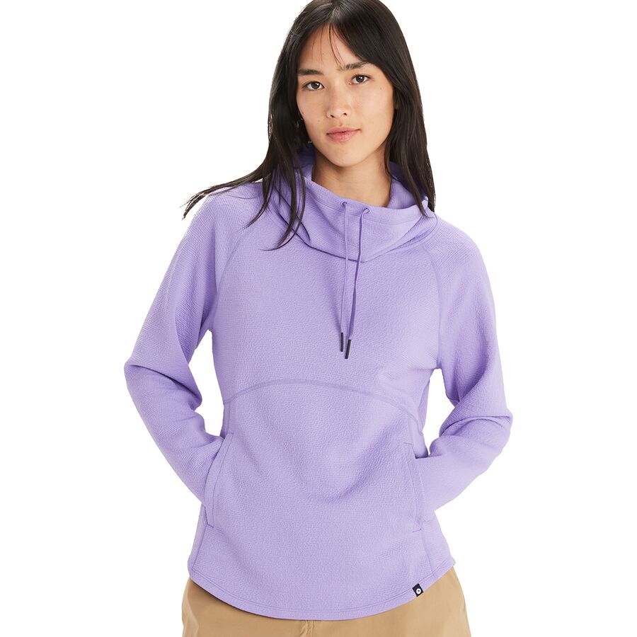 Annie Pullover Sweatshirt - Women's