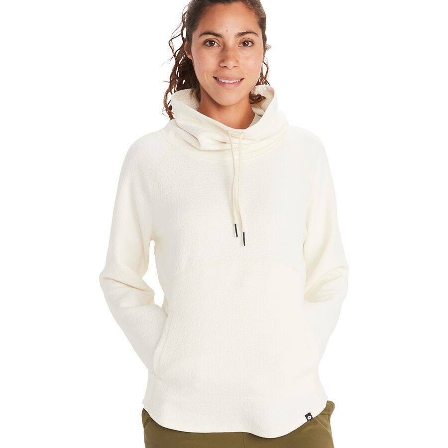 Annie Pullover Sweatshirt - Women's