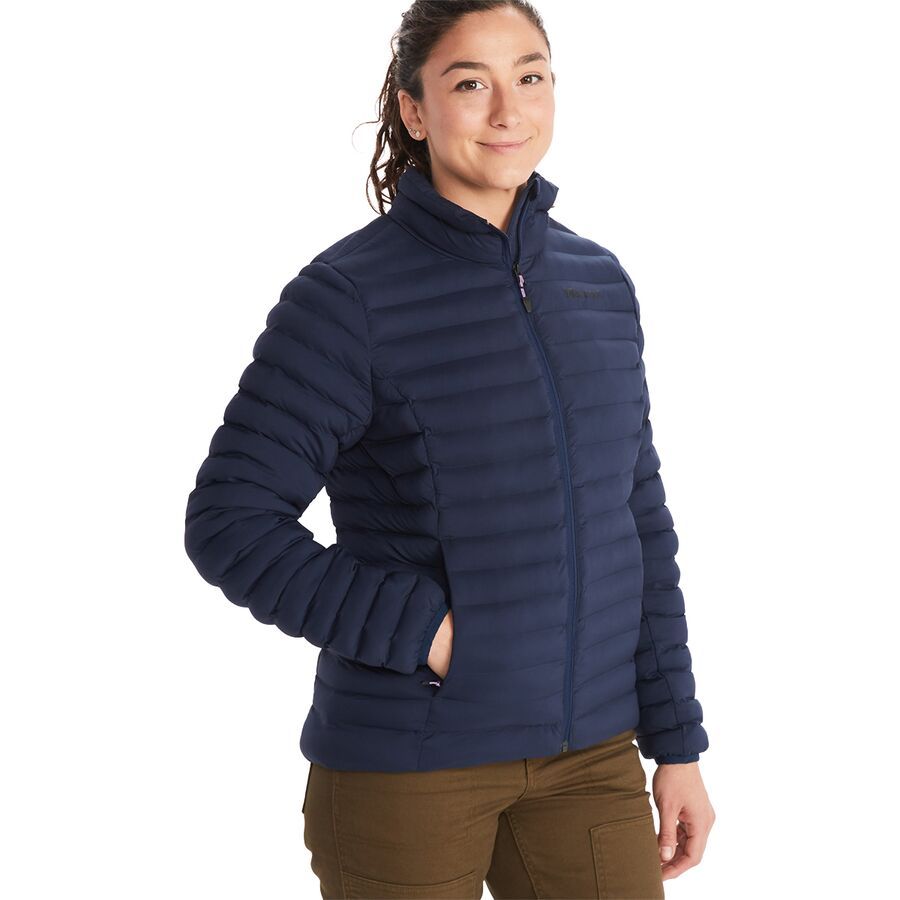 Echo Featherless Jacket - Women's
