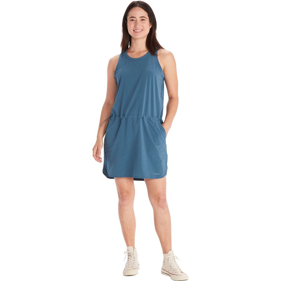 Elda Dress - Women's