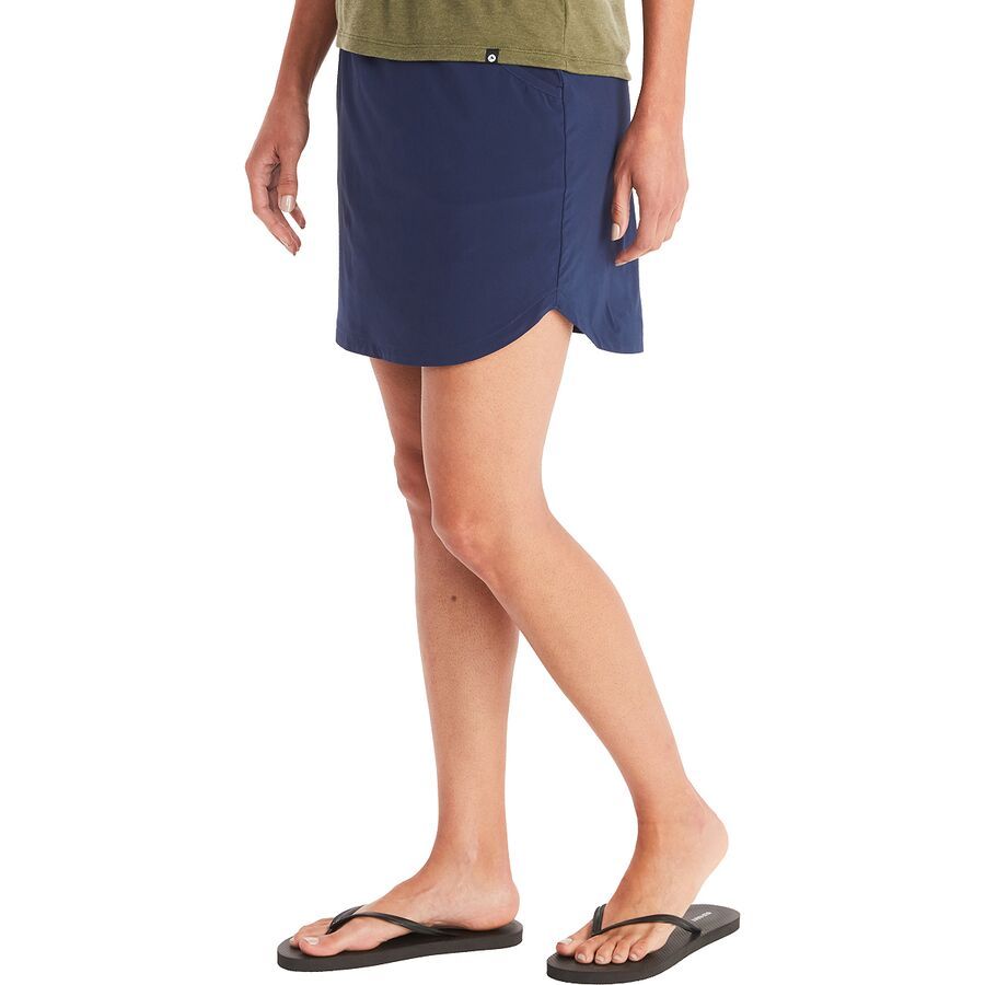 Elda Skort - Women's