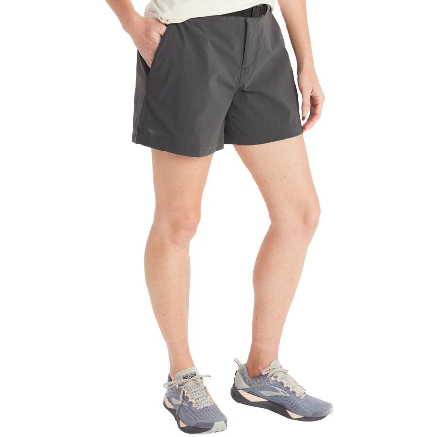 Kodachrome 5in Short - Women's