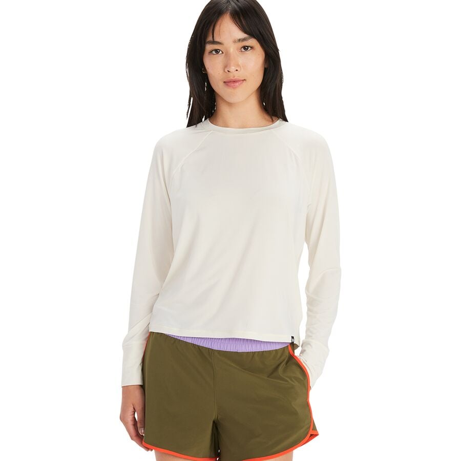 Mariposa Long-Sleeve Shirt - Women's