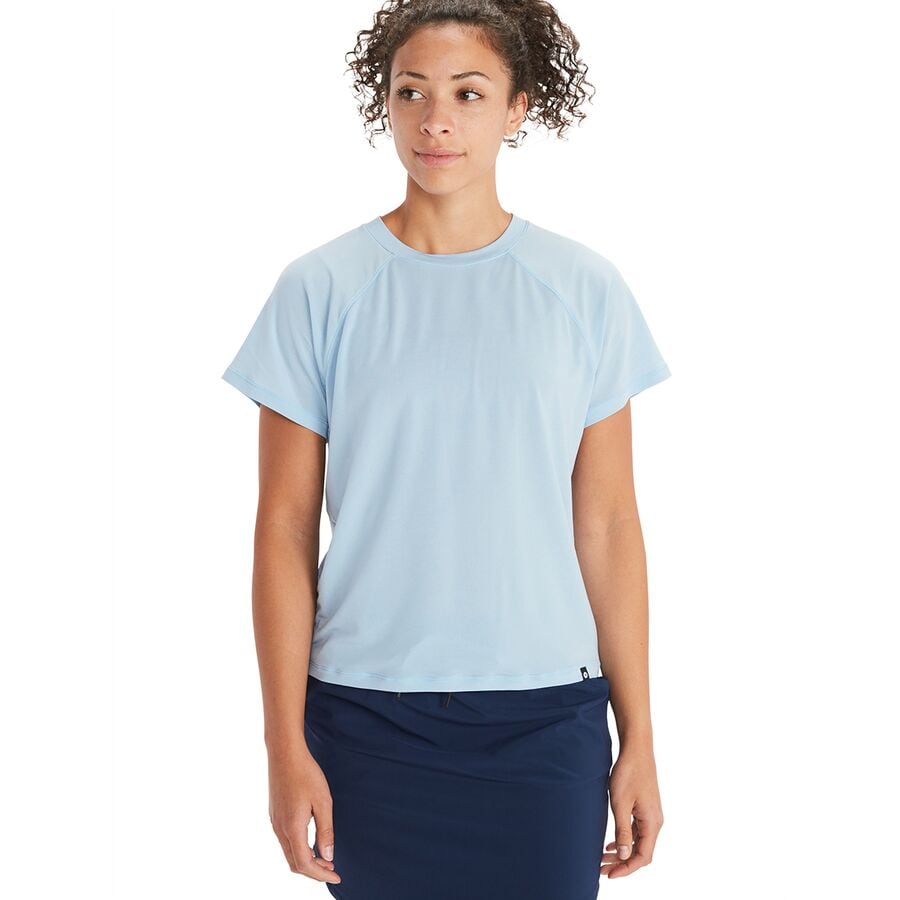 Mariposa Short-Sleeve Shirt - Women's