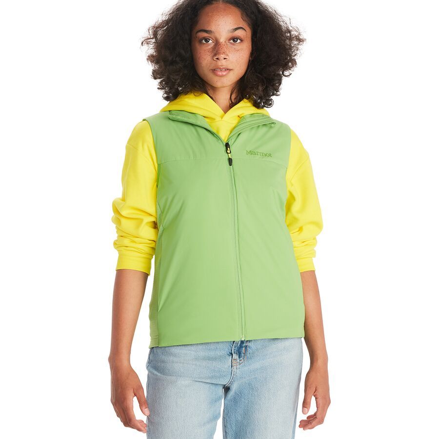 Novus LT Hybrid Vest - Women's