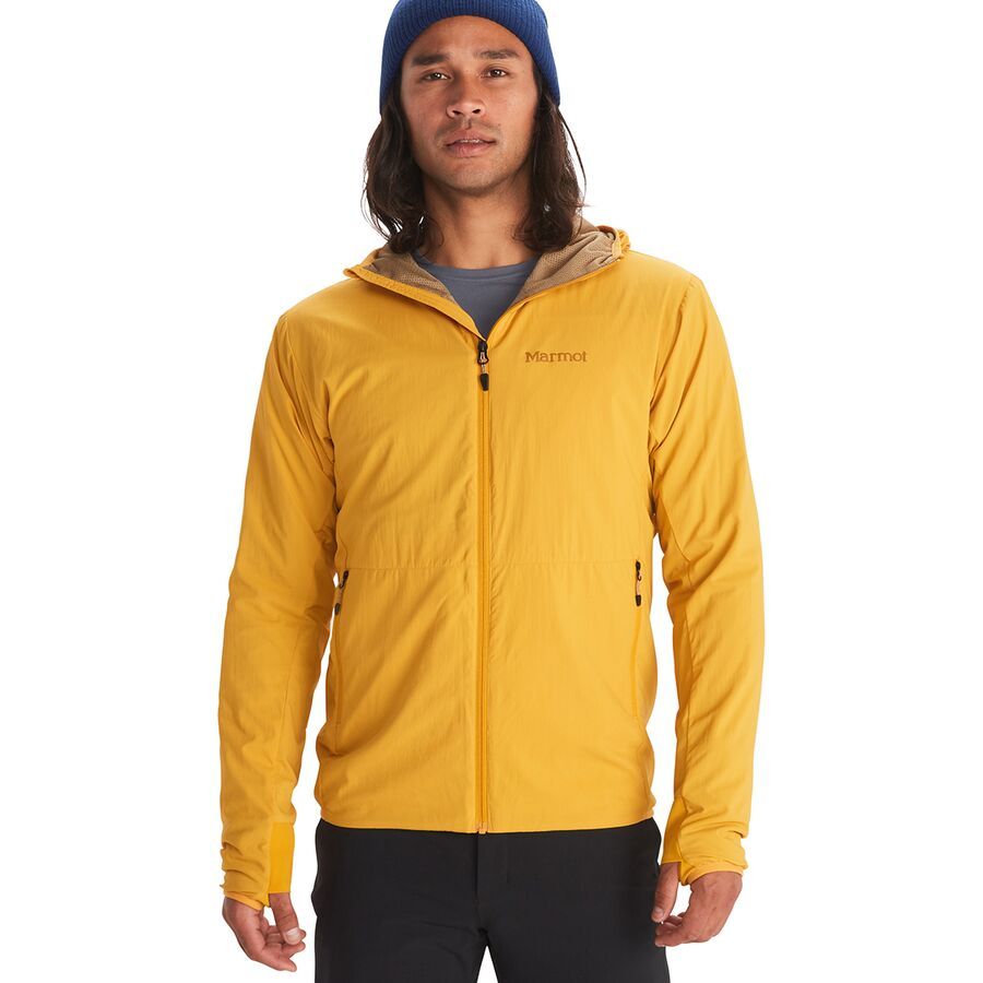 Alt HB Hooded Jacket - Men's