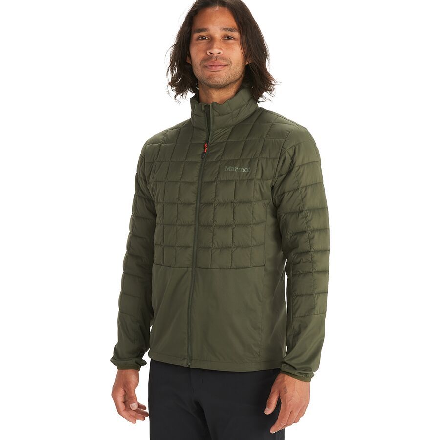 Echo Featherless Hybrid Jacket - Men's
