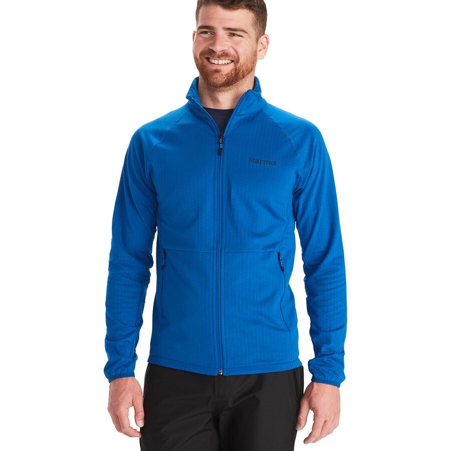Leconte Fleece Jacket - Men's