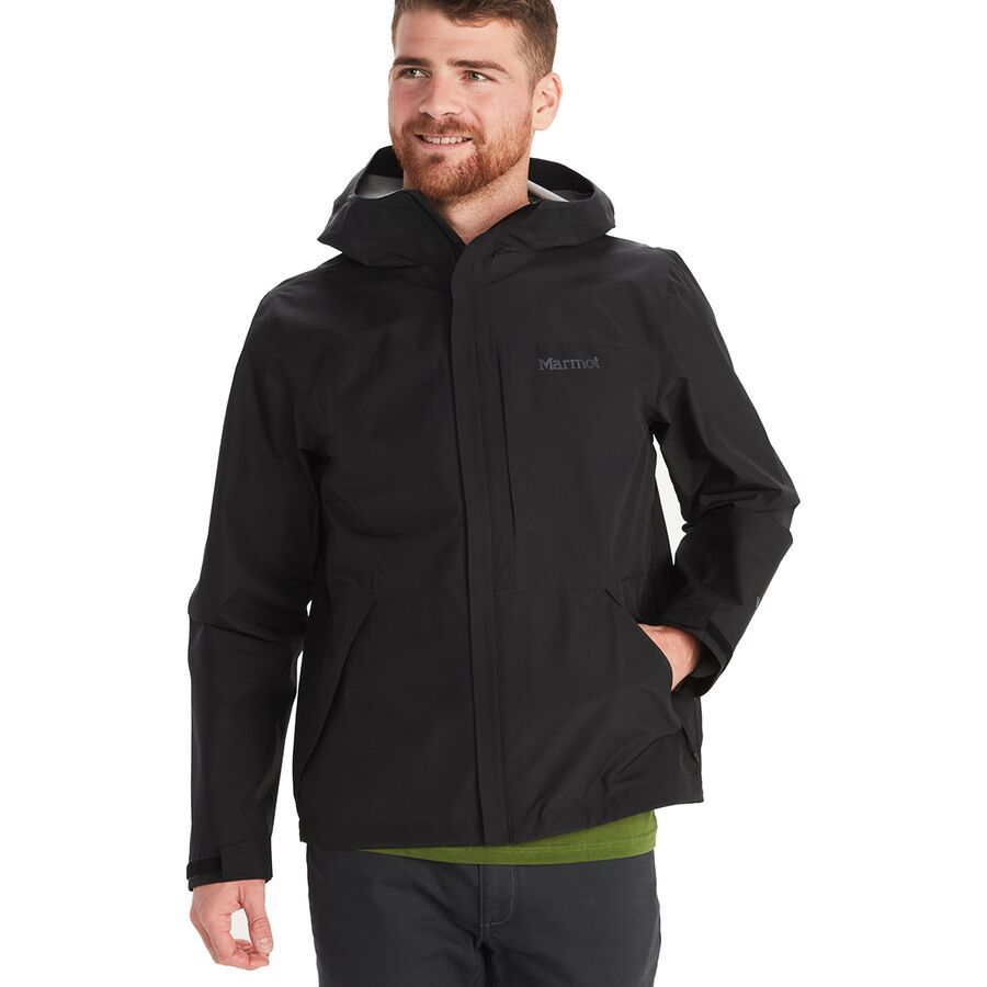 Minimalist Jacket - Men's