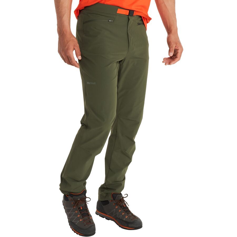 Mountain Active Pant - Men's