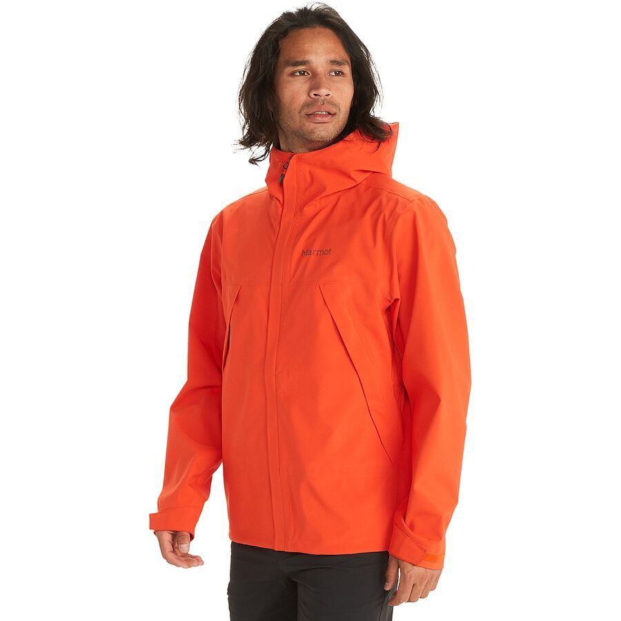 PreCip Eco Pro Jacket - Men's