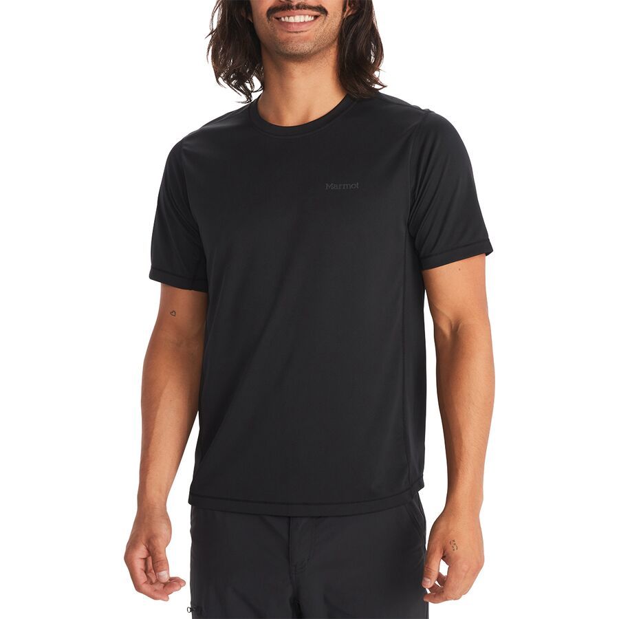 Windridge Short-Sleeve Shirt - Men's