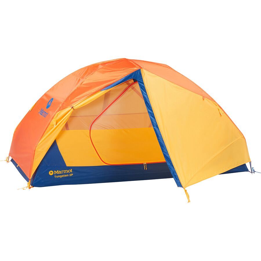 Tungsten Tent: 2-Person 3-Season