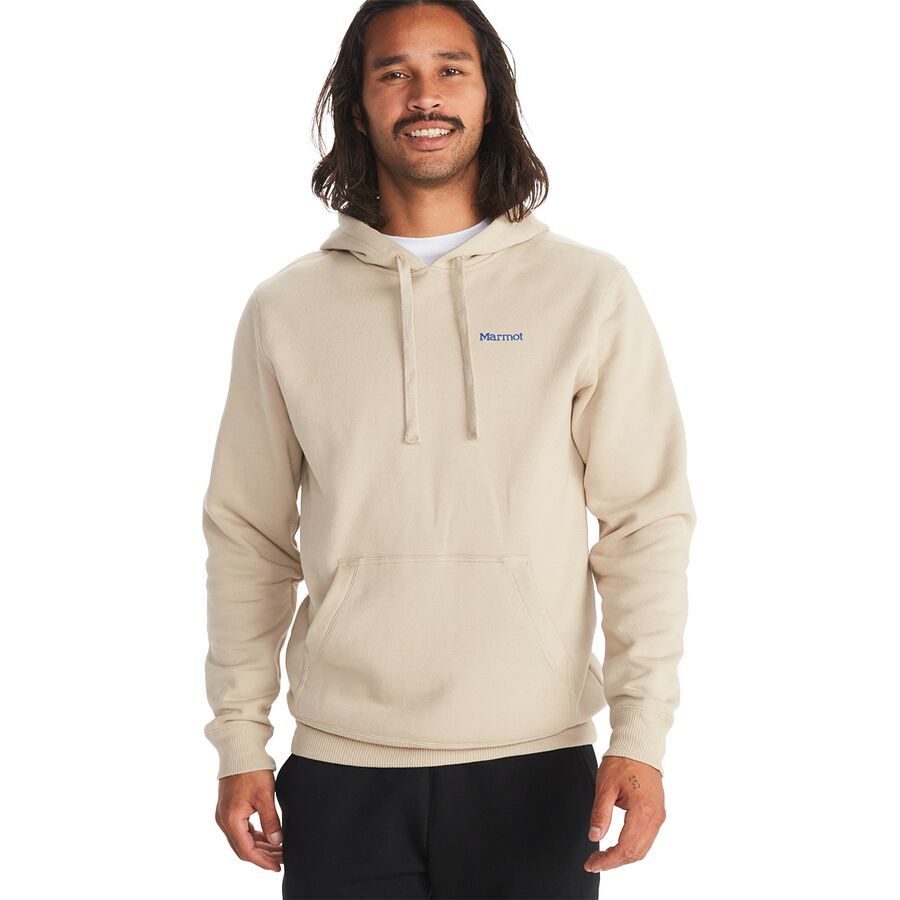 Mountain Hoodie - Men's