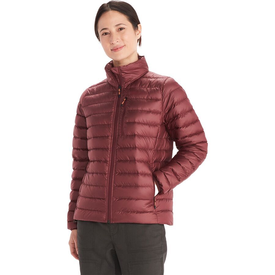 Highlander Jacket - Women's