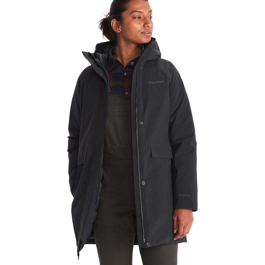 Oslo GORE-TEX Jacket - Women's