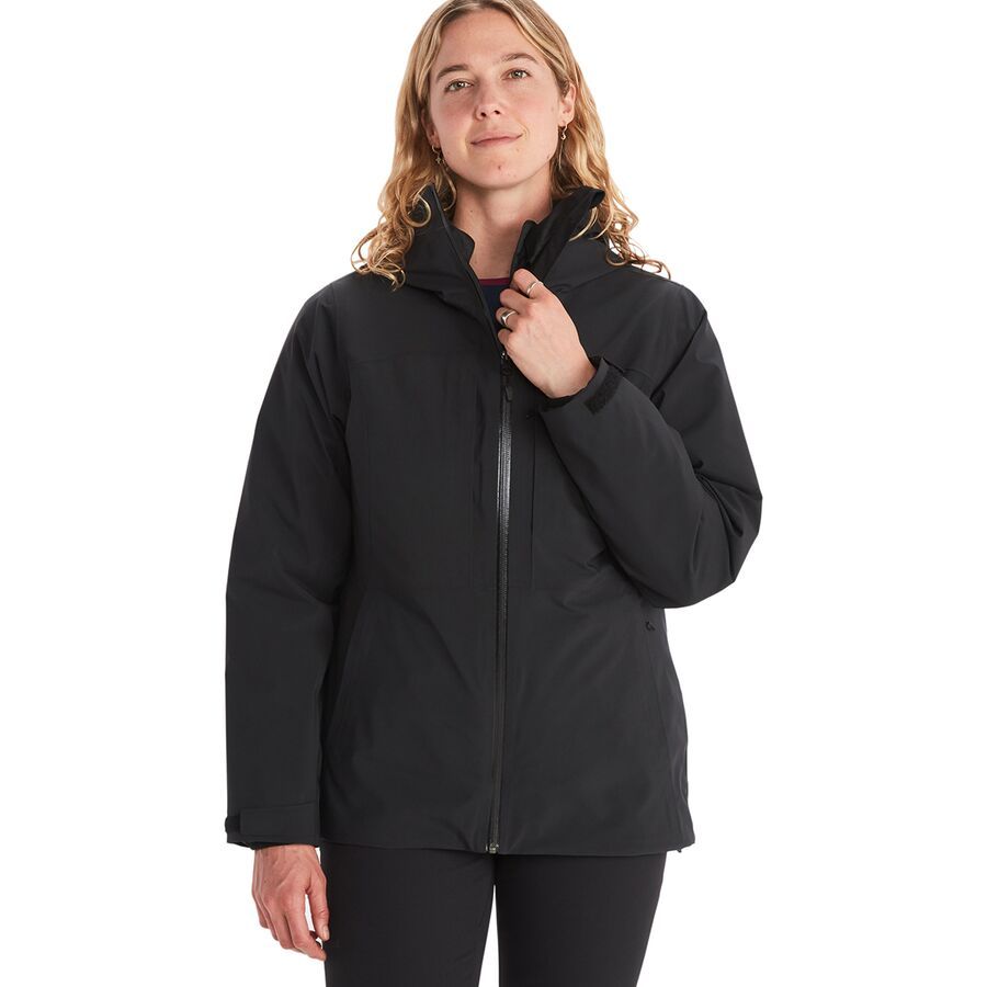 Sierra Component Jacket - Women's