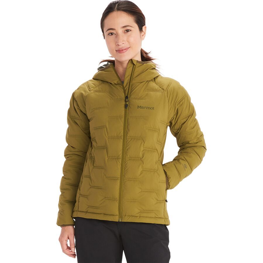 WarmCube Active Novus Jacket - Women's
