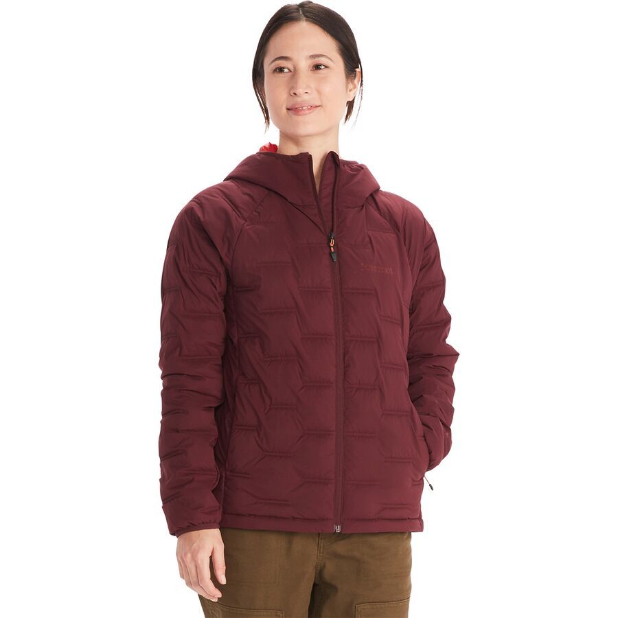WarmCube Active Novus Jacket - Women's