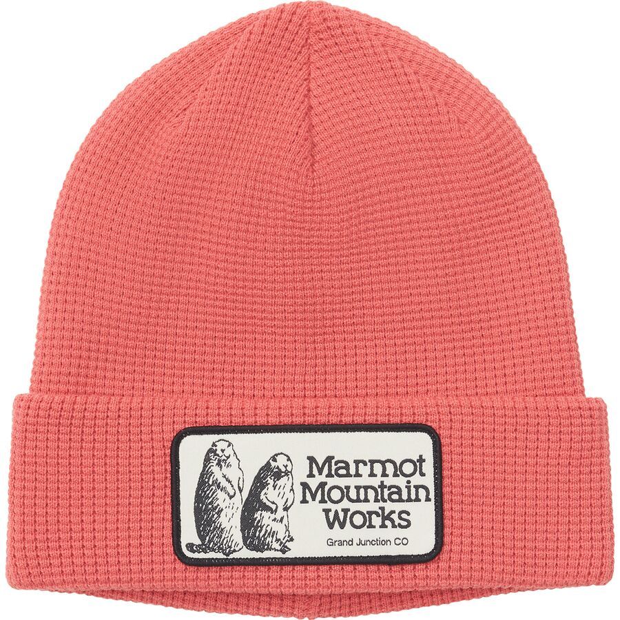 Haypress Beanie