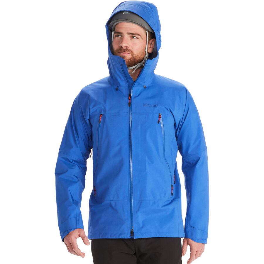 Alpinist GORE-TEX Jacket - Men's