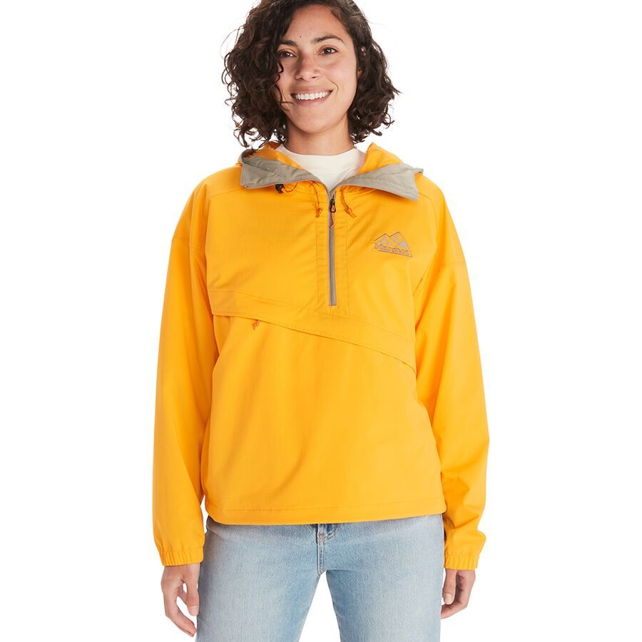96 Active Anorak - Women's