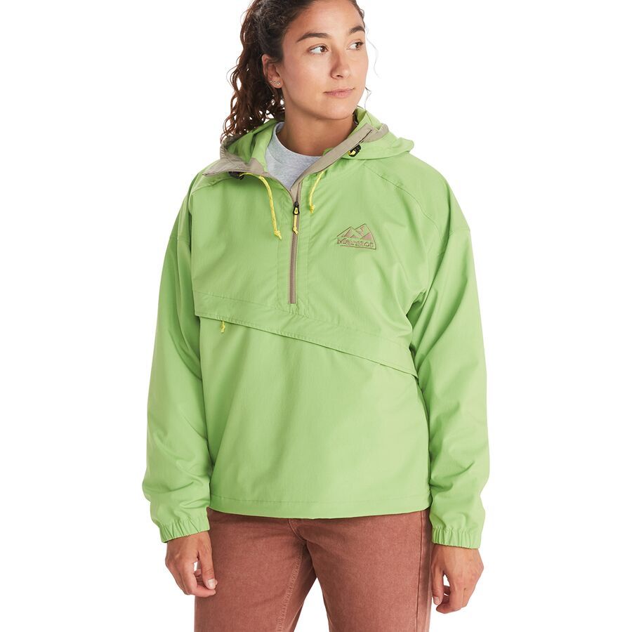 96 Active Anorak - Women's