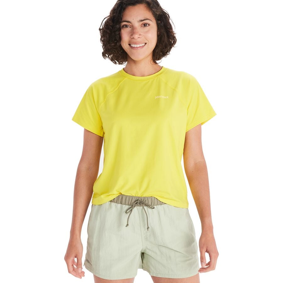 Windridge Short-Sleeve T-Shirt - Women's