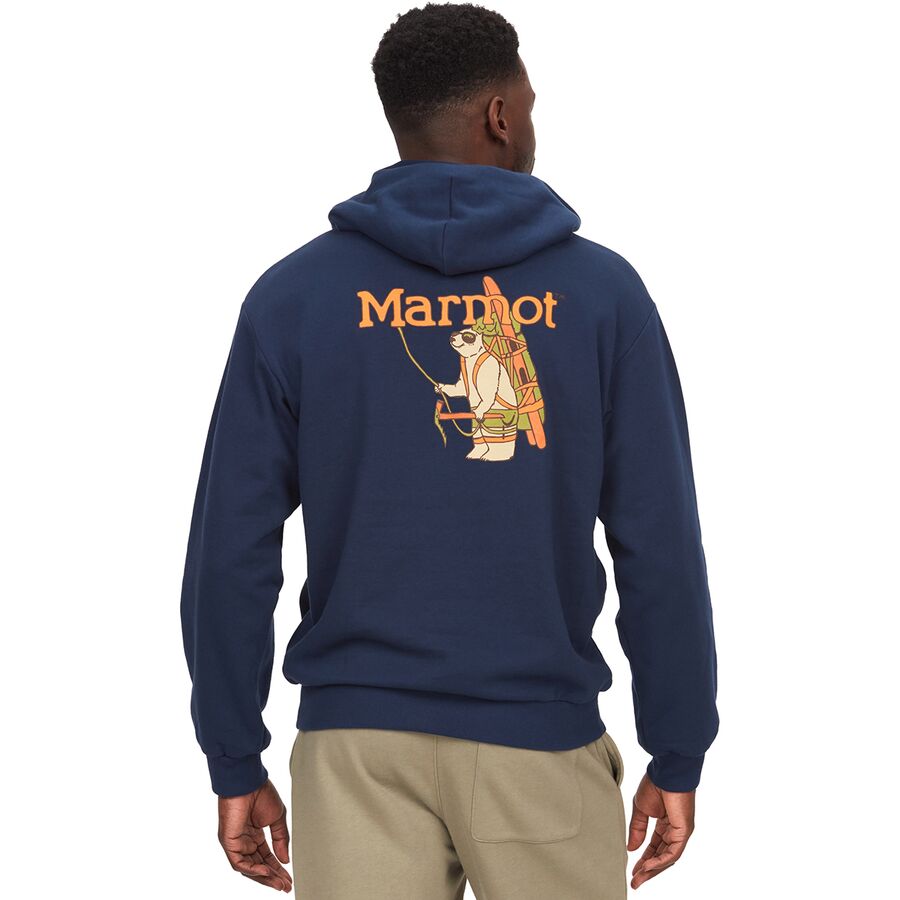 Backcountry Marty Hoodie - Men's