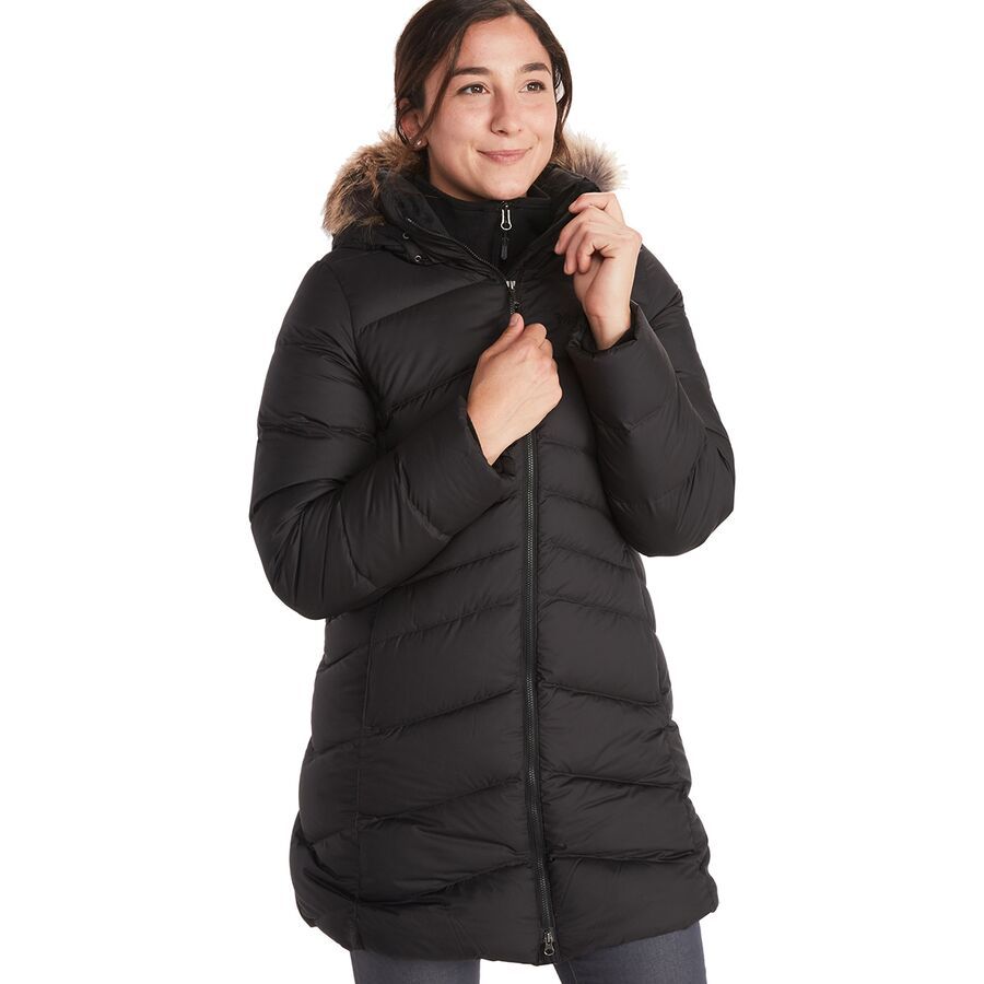 Montreal Coat - Women's