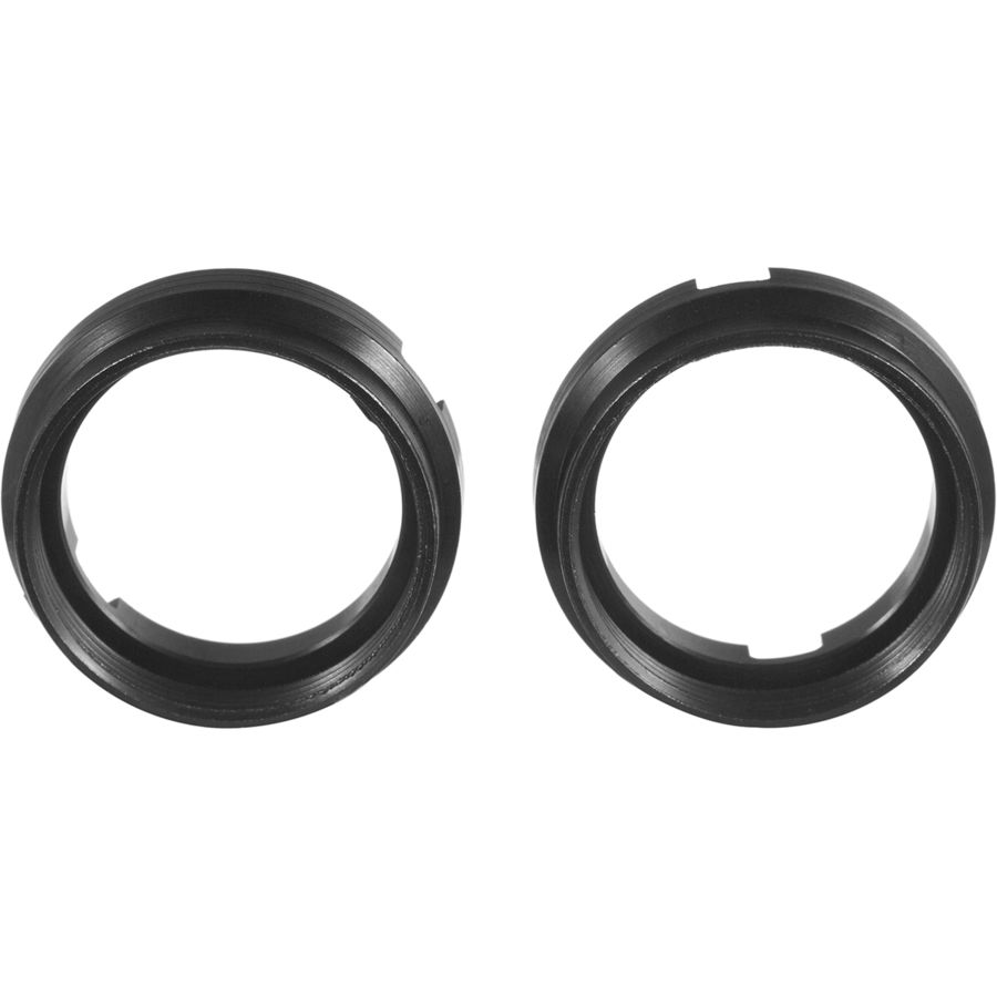 Road Axle Adapter End Caps