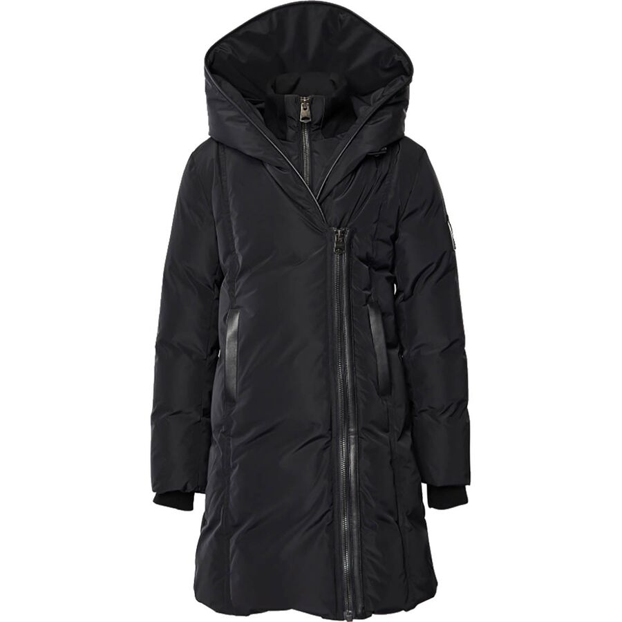 Loulou Down Jacket - Girls'