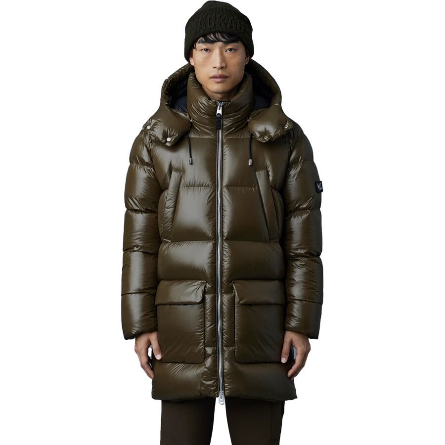Kendrick Jacket - Men's