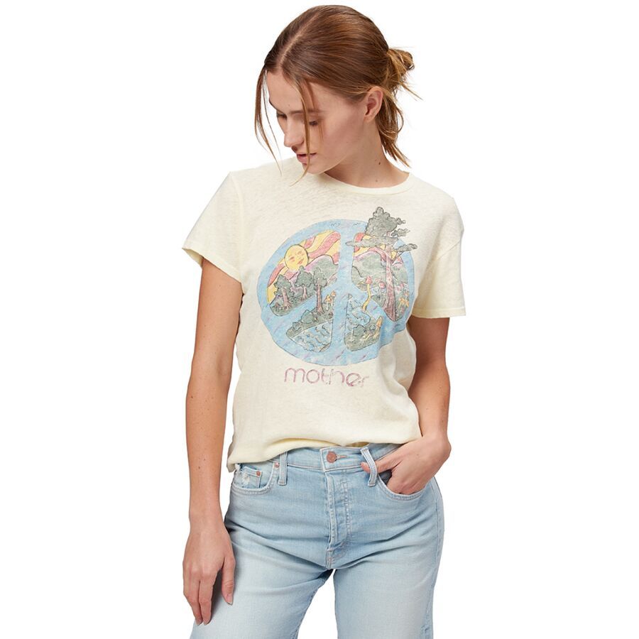 The Sinful Top - Women's