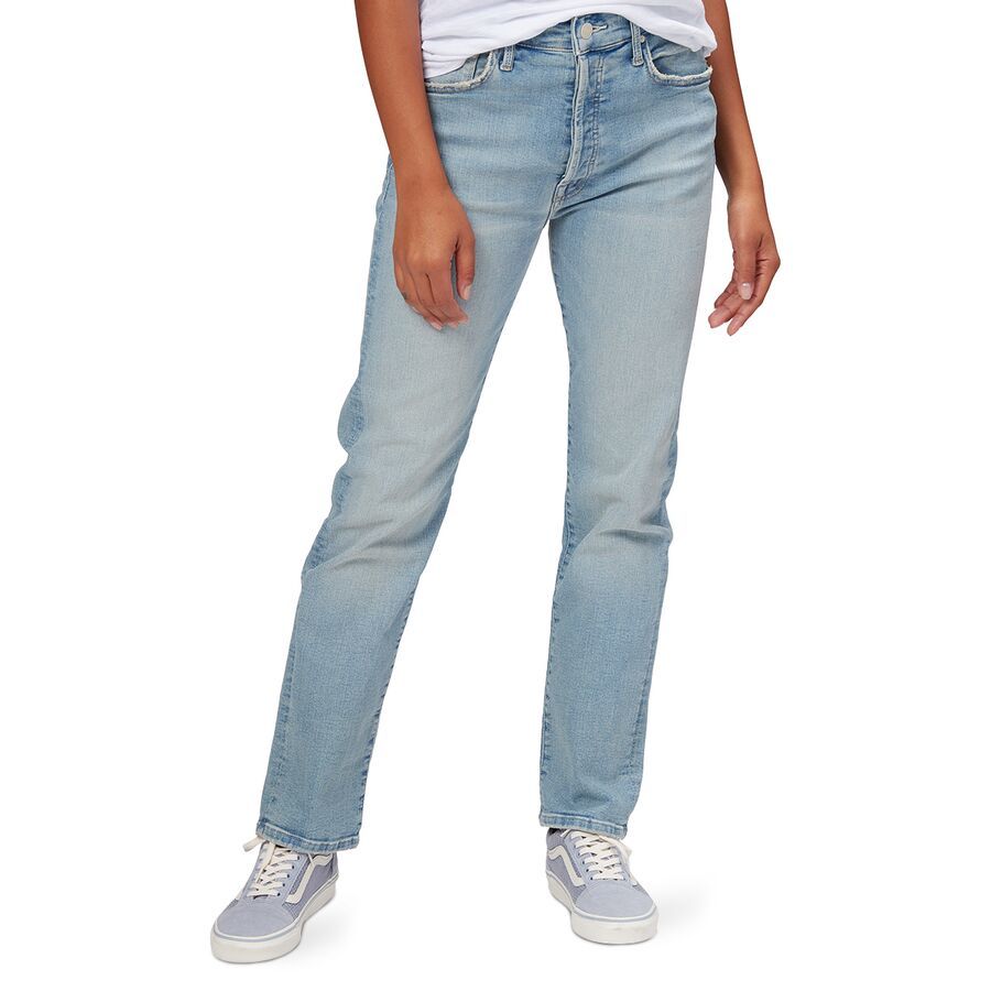 High Waisted Hiker Hover Jean - Women's