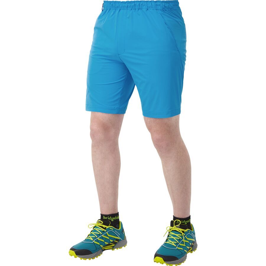 Comici Trail Short - Men's