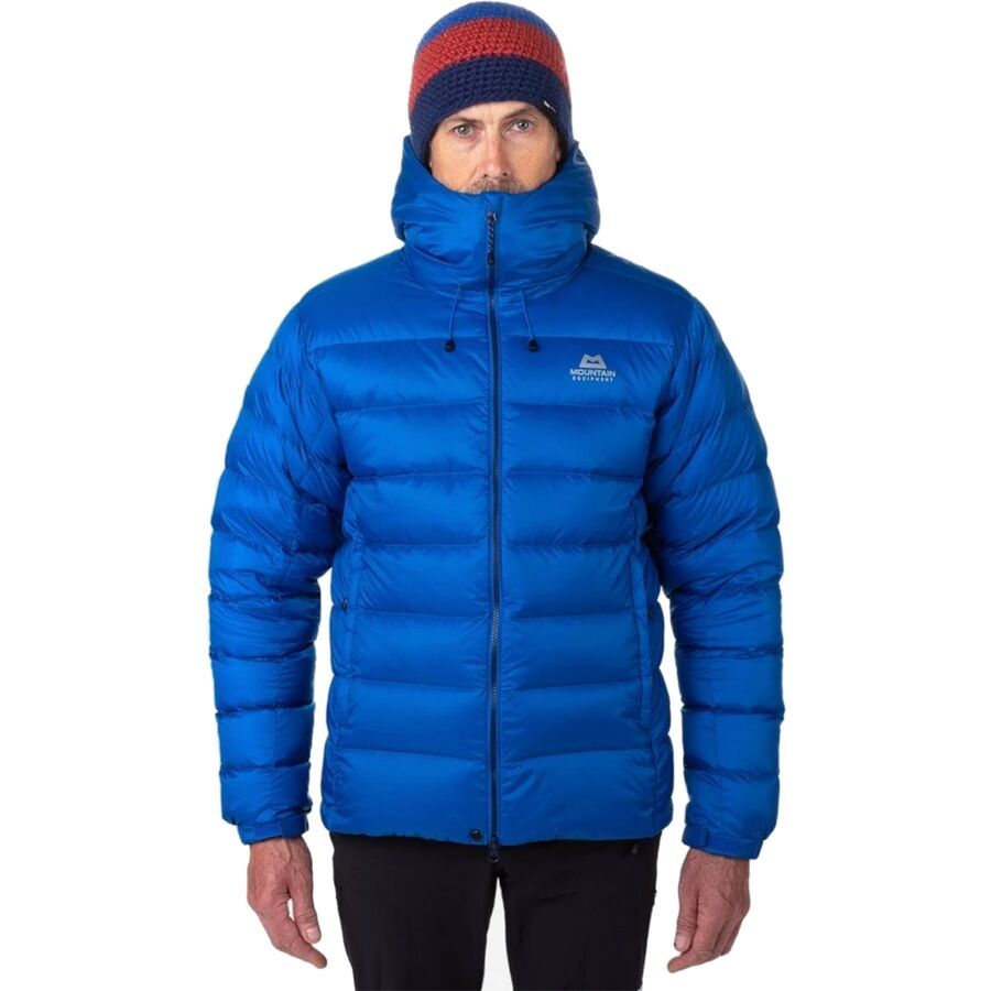 Senja Jacket - Men's